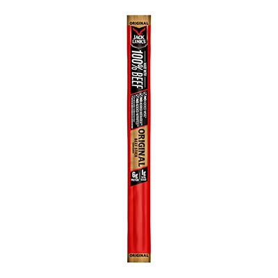 Jack Links .92oz Beef Original Stix